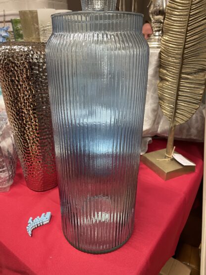 Capricorn Cylindrical Vase